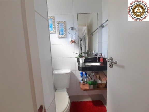 Imagem Imóvel com 3 Quartos à Venda, 115 m² em Pitangueiras - Guarujá