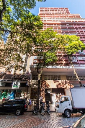 Imagem Imóvel com 1 Quarto à Venda, 48 m² em Centro Histórico - Porto Alegre Imagem Imóvel com 1 Quarto à Venda, 48 m² em Centro Histórico - Porto Alegre