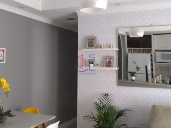 Imagem Apartamento com 2 Quartos à Venda, 50 m² em Furnas - São Paulo Imagem Apartamento com 2 Quartos à Venda, 50 m² em Furnas - São Paulo
