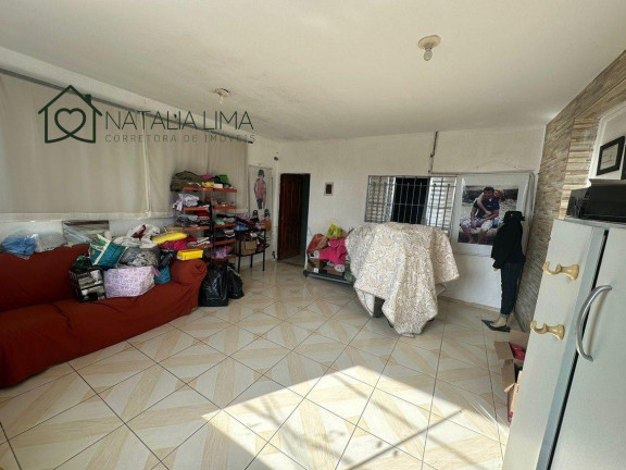 Imagem Casa com 3 Quartos à Venda, 127 m² em Jardim âgela - São Paulo