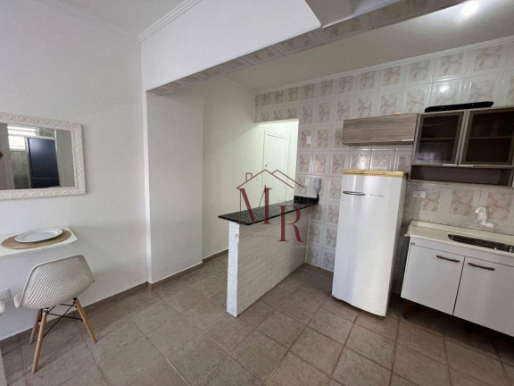 Apartamento com 1 Quarto à Venda, 65 m² em Mirim - Praia Grande
