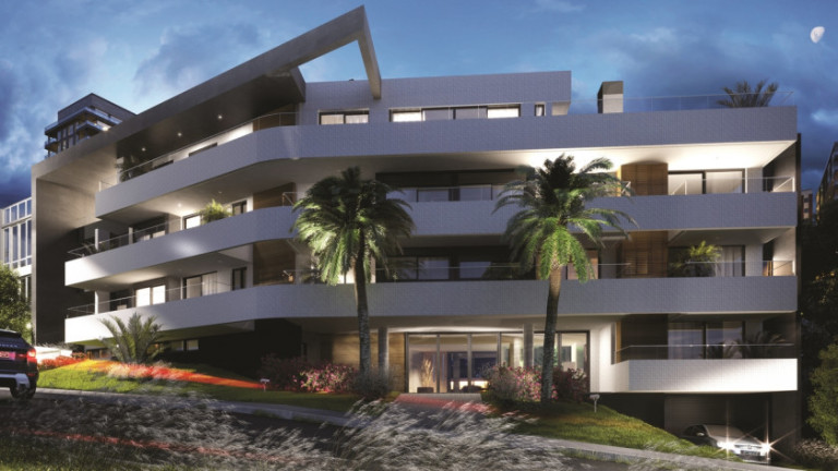 Imagem Apartamento com 3 Quartos à Venda, 102 m² em Torres - Torres