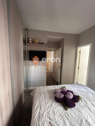 Imagem Apartamento com 3 Quartos à Venda, 93 m²