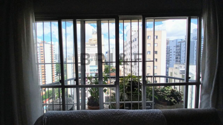 Imagem Apartamento com 4 Quartos à Venda, 170 m² em Brooklin - São Paulo Imagem Apartamento com 4 Quartos à Venda, 170 m² em Brooklin - São Paulo