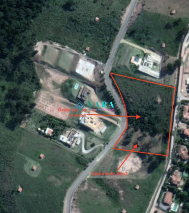Imagem Terreno à Venda, 5.000 m² em Ivoturucaia - Jundiaí
