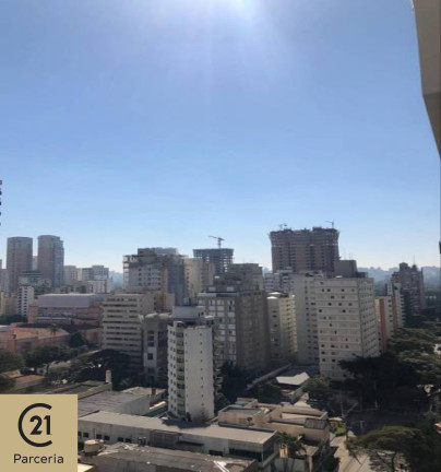 Imagem Apartamento com 3 Quartos para Alugar, 181 m² em Moema - São Paulo Imagem Apartamento com 3 Quartos para Alugar, 181 m² em Moema - São Paulo
