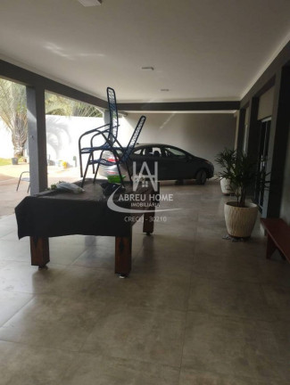 Imagem Chácara com 4 Quartos à Venda, 380 m² em Bady Bassitt Imagem Chácara com 4 Quartos à Venda, 380 m² em Bady Bassitt