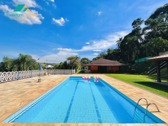 Imagem Imóvel com 4 Quartos à Venda, 12.960 m² em Vale Dos Pinheiros - Atibaia Imagem Imóvel com 4 Quartos à Venda, 12.960 m² em Vale Dos Pinheiros - Atibaia