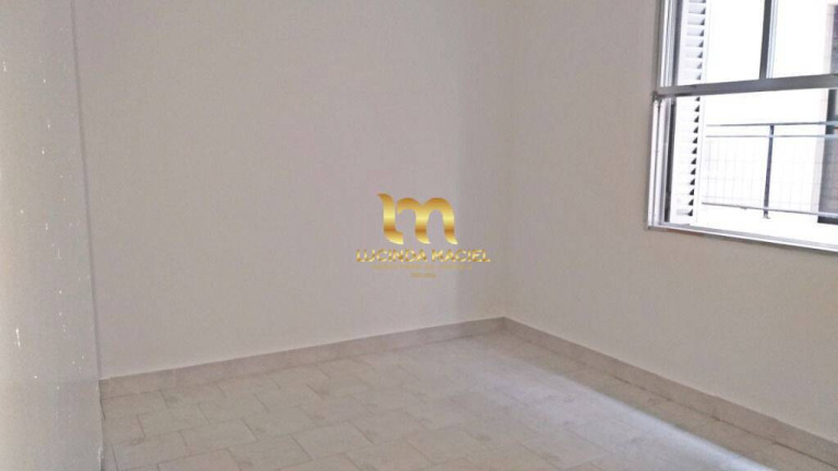 Imagem Apartamento com 1 Quarto à Venda, 35 m² em Guilhermina - Praia Grande