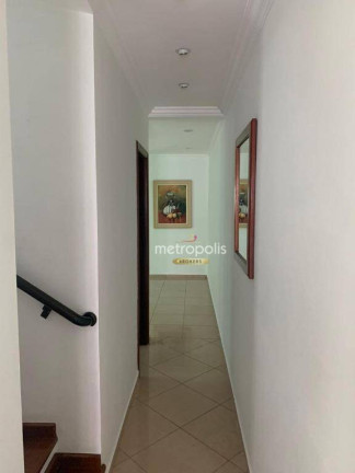 Imagem Sobrado com 3 Quartos à Venda, 207 m² em Olímpico - São Caetano Do Sul Imagem Sobrado com 3 Quartos à Venda, 207 m² em Olímpico - São Caetano Do Sul