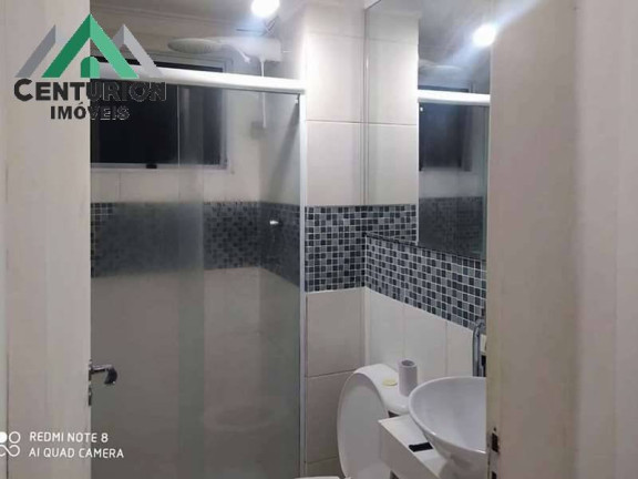 Imagem Apartamento com 2 Quartos à Venda, 55 m² em Parque Frondoso - Cotia Imagem Apartamento com 2 Quartos à Venda, 55 m² em Parque Frondoso - Cotia