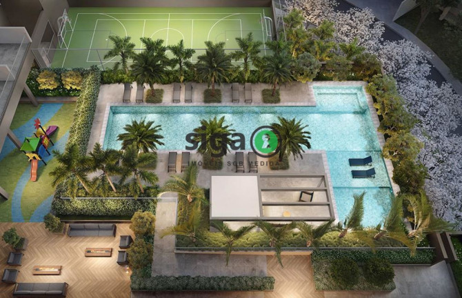 Imagem Apartamento com 1 Quarto à Venda, 32 m² em Chácara Inglesa - São Paulo Imagem Apartamento com 1 Quarto à Venda, 32 m² em Chácara Inglesa - São Paulo