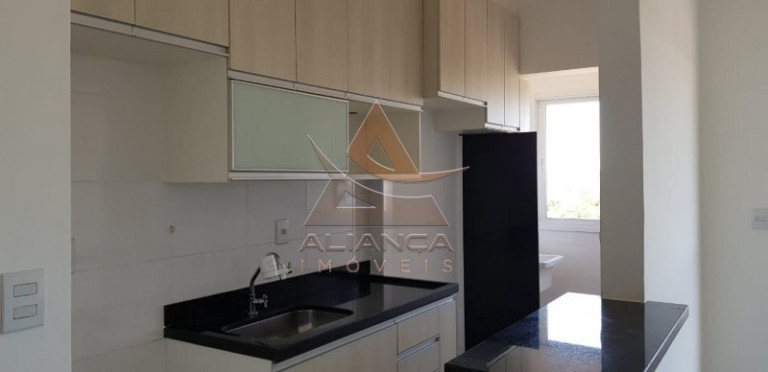 Imagem Apartamento com 1 Quarto à Venda, 43 m² em Jardim Nova Aliança - Ribeirão Preto Imagem Apartamento com 1 Quarto à Venda, 43 m² em Jardim Nova Aliança - Ribeirão Preto