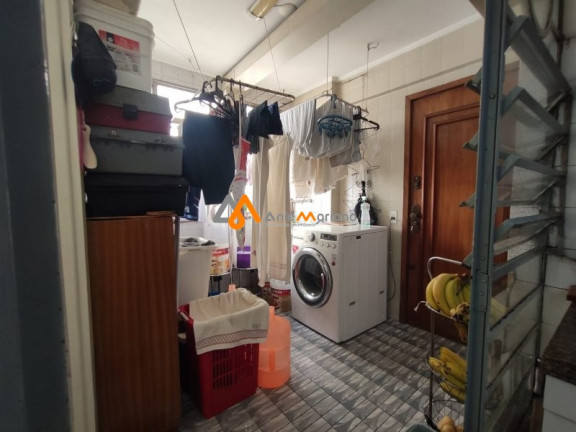 Imagem Apartamento com 3 Quartos à Venda, 122 m² em Aclimação - São Paulo