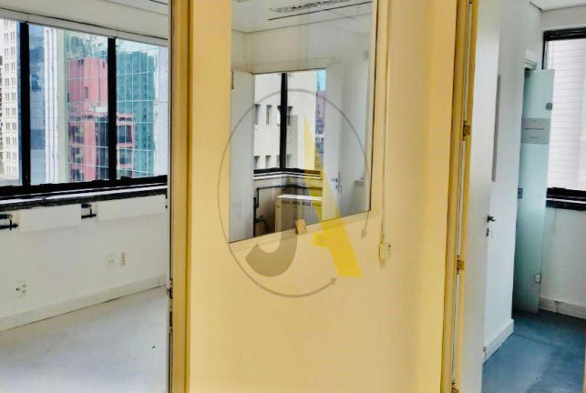 Imagem Imóvel Comercial para Alugar, 572 m² em Vila Olímpia - São Paulo