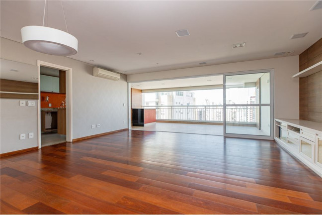Apartamento com 3 Quartos à Venda, 146 m² em Vila Alexandria - São Paulo