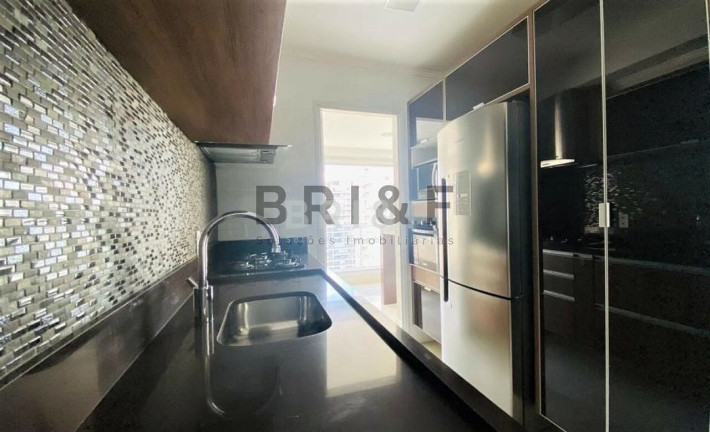 Imagem Apartamento com 3 Quartos à Venda, 134 m² em Cidade Monções - São Paulo Imagem Apartamento com 3 Quartos à Venda, 134 m² em Cidade Monções - São Paulo