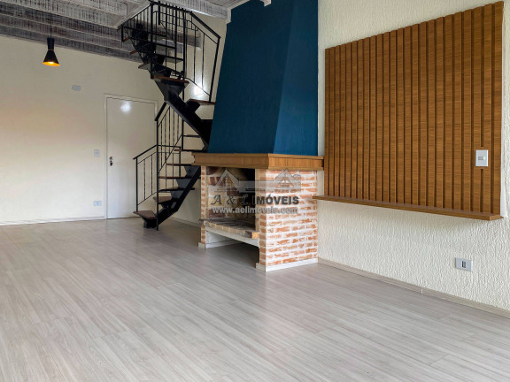 Imagem Apartamento com 3 Quartos à Venda, 110 m² em Vila Abernessia - Campos Do Jordão Imagem Apartamento com 3 Quartos à Venda, 110 m² em Vila Abernessia - Campos Do Jordão