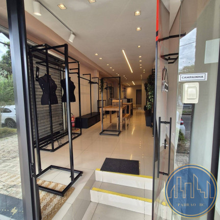 Imagem Loja à Venda, 65 m² em Alto Da Rua Xv - Curitiba