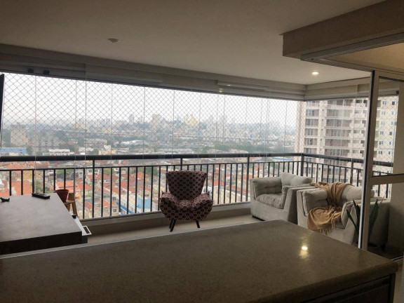 Imagem Apartamento com 3 Quartos à Venda, 100 m² em Vila Gomes Cardim - São Paulo Imagem Apartamento com 3 Quartos à Venda, 100 m² em Vila Gomes Cardim - São Paulo