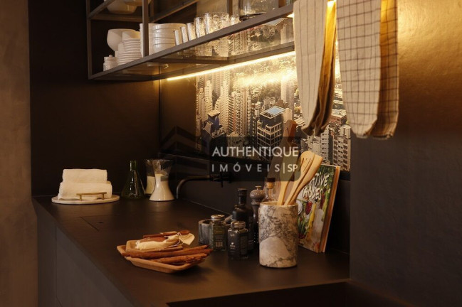 Imagem Apartamento com 1 Quarto à Venda, 26 m² em Moema - São Paulo Imagem Apartamento com 1 Quarto à Venda, 26 m² em Moema - São Paulo
