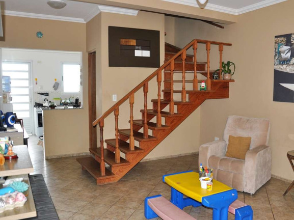 Imagem Casa de Condomínio com 2 Quartos à Venda, em Parque Nova Jandira - Jandira Imagem Casa de Condomínio com 2 Quartos à Venda, em Parque Nova Jandira - Jandira