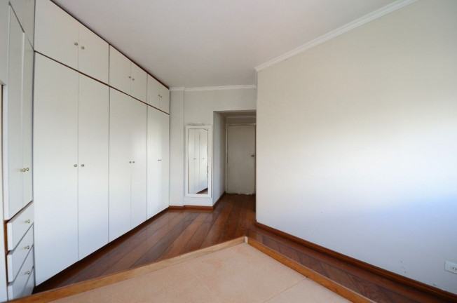 Imagem Apartamento com 4 Quartos à Venda, 135 m² em Vila Mariana - São Paulo