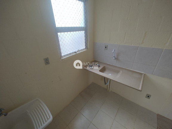 Imagem Apartamento com 2 Quartos à Venda, 39 m²