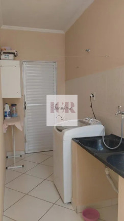 Imagem Casa com 3 Quartos à Venda, 150 m² em Jardim Sarkis Abibe - Votorantim