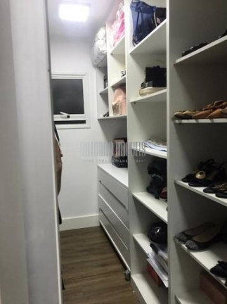 Imagem Apartamento com 4 Quartos à Venda, 137 m² em Vilá Rosália - Guarulhos