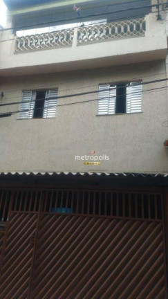 Imagem Sobrado com 3 Quartos à Venda, 150 m² em Cooperativa - São Bernardo Do Campo Imagem Sobrado com 3 Quartos à Venda, 150 m² em Cooperativa - São Bernardo Do Campo