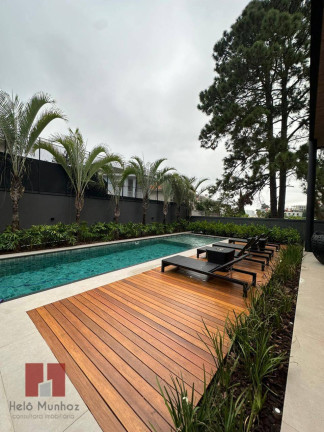 Imagem Casa com 4 Quartos à Venda, 840 m² em Alphaville Residencial Um - Barueri Imagem Casa com 4 Quartos à Venda, 840 m² em Alphaville Residencial Um - Barueri