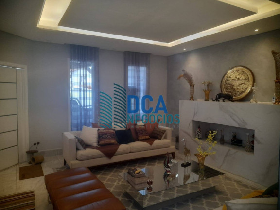 Imagem Casa de Condomínio com 5 Quartos à Venda, 271 m² em Vila São Geraldo - Taubaté Imagem Casa de Condomínio com 5 Quartos à Venda, 271 m² em Vila São Geraldo - Taubaté