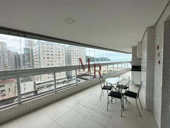 Imagem Apartamento com 4 Quartos à Venda, 213 m² em Canto Do Forte - Praia Grande Imagem Apartamento com 4 Quartos à Venda, 213 m² em Canto Do Forte - Praia Grande