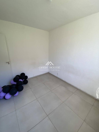 Imagem Apartamento com 2 Quartos à Venda, 40 m² em Jardim Continental - Botucatu