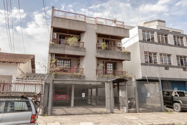 Imagem Cobertura com 3 Quartos à Venda, 245 m² em Passo Da Areia - Porto Alegre Imagem Cobertura com 3 Quartos à Venda, 245 m² em Passo Da Areia - Porto Alegre