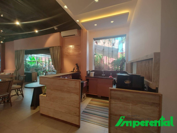 Imagem Casa com 3 Quartos à Venda, 394 m² em Pompéia - Santos