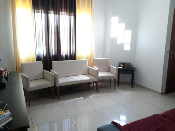 Imagem Sobrado com 2 Quartos à Venda, 82 m² em Jardim Utinga - Santo André