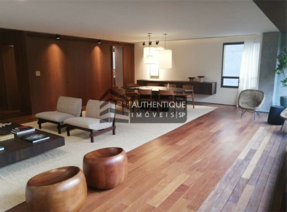 Imagem Apartamento com 2 Quartos à Venda, 134 m² em Jardins - São Paulo Imagem Apartamento com 2 Quartos à Venda, 134 m² em Jardins - São Paulo