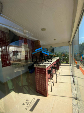 Imagem Apartamento com 2 Quartos à Venda, 52 m² em Parque Laranjeiras - Araraquara Imagem Apartamento com 2 Quartos à Venda, 52 m² em Parque Laranjeiras - Araraquara