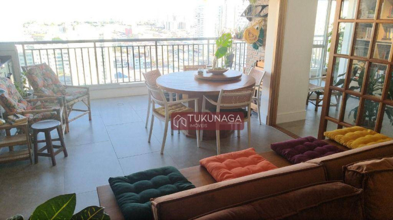 Imagem Apartamento com 3 Quartos à Venda, 97 m² em Belenzinho - São Paulo
