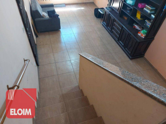 Imagem Sobrado com 3 Quartos à Venda, 136 m² em Pirituba - São Paulo Imagem Sobrado com 3 Quartos à Venda, 136 m² em Pirituba - São Paulo
