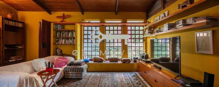 Imagem Casa com 4 Quartos à Venda, 480 m² em Granja Viana - Cotia Imagem Casa com 4 Quartos à Venda, 480 m² em Granja Viana - Cotia