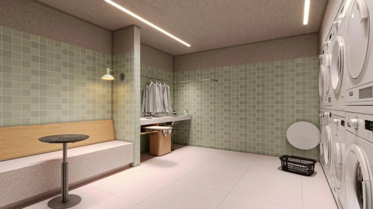 Imagem Imóvel com 1 Quarto à Venda, 28 m² em Higienópolis - São Paulo Imagem Imóvel com 1 Quarto à Venda, 28 m² em Higienópolis - São Paulo