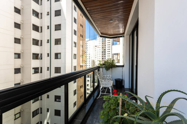 Imagem Apartamento com 4 Quartos à Venda, 157 m² em Perdizes - São Paulo