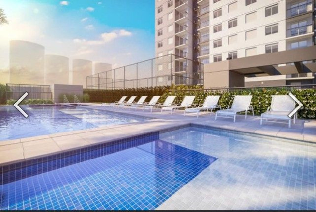 Imagem Apartamento com 2 Quartos à Venda, 61 m² em Jardim Brasil - São Paulo Imagem Apartamento com 2 Quartos à Venda, 61 m² em Jardim Brasil - São Paulo