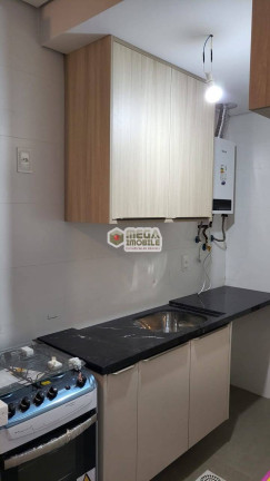 Imagem Apartamento com 1 Quarto à Venda, 50 m² em Canasvieiras - Florianópolis Imagem Apartamento com 1 Quarto à Venda, 50 m² em Canasvieiras - Florianópolis