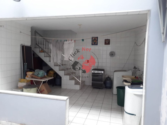 Imagem Sobrado com 3 Quartos à Venda, 259 m² em Centro - Diadema Imagem Sobrado com 3 Quartos à Venda, 259 m² em Centro - Diadema