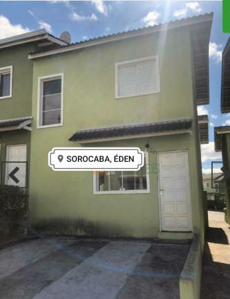 Imagem Sobrado com 2 Quartos à Venda, 60 m² em Jardim Carolina - Sorocaba Imagem Sobrado com 2 Quartos à Venda, 60 m² em Jardim Carolina - Sorocaba