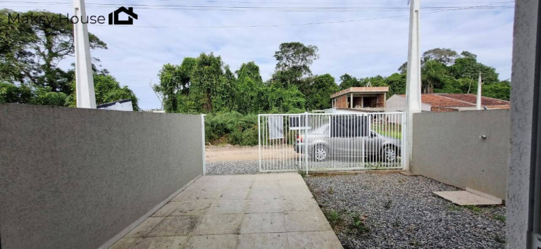 Imagem Casa com 3 Quartos à Venda, 130 m² em Bal. Nereidas - Guaratuba Imagem Casa com 3 Quartos à Venda, 130 m² em Bal. Nereidas - Guaratuba